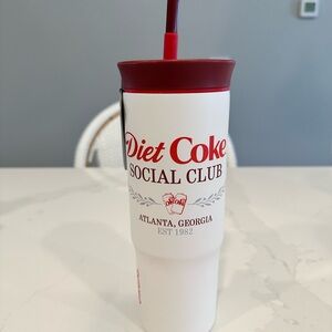 Owala 24oz Special Edition Tumbler - Diet Coke Social NWT Sold out everywhere!